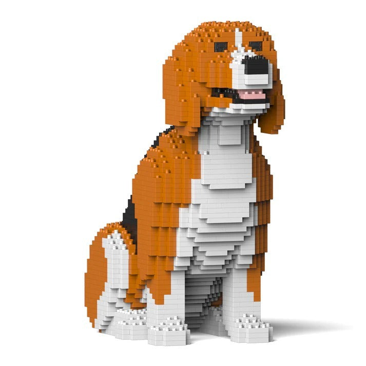 Jekca Animals - Beagle 27cm