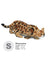 Jekca Animals - Bengal Cat 4-in-1