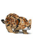 Jekca Animals - Bengal Cat 4-in-1