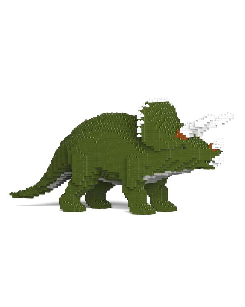 Jekca Animals - Triceratops 20cm