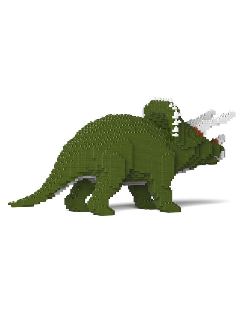 Jekca Animals - Triceratops 20cm