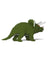 Jekca Animals - Triceratops 20cm