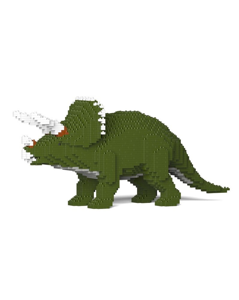 Jekca Animals - Triceratops 20cm