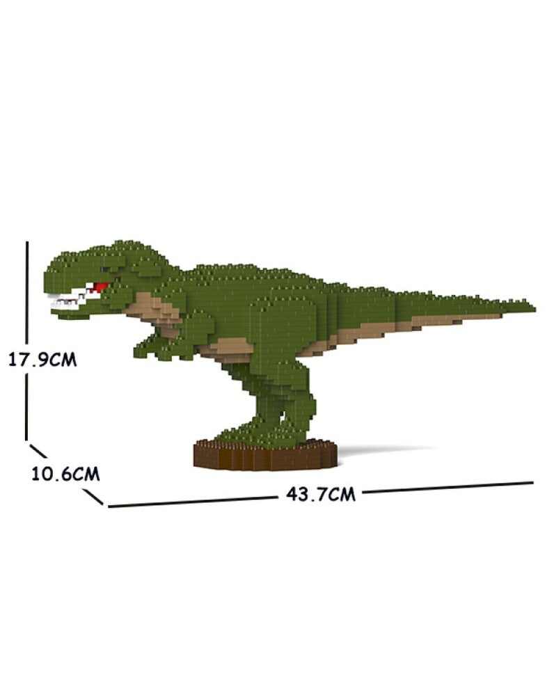 Jekca Animals - T-Rex 17cm
