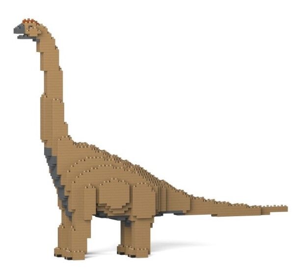 Jekca Animals - Brachiosaurus 37cm