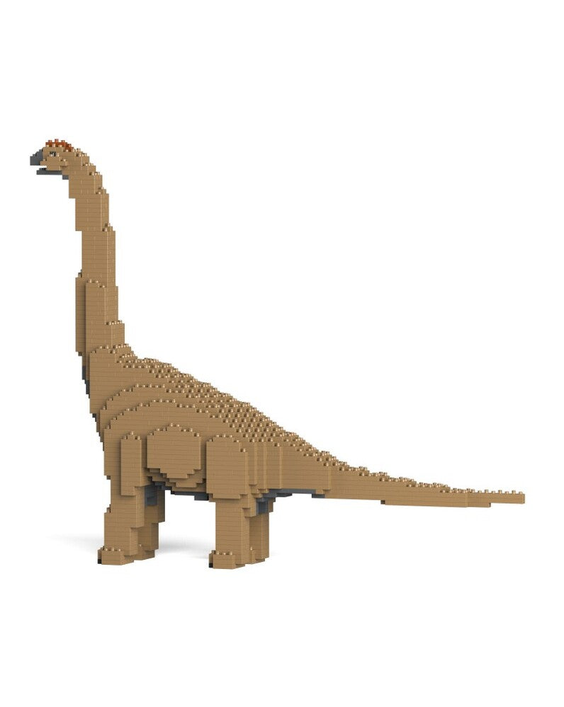 Jekca Animals - Brachiosaurus 37cm
