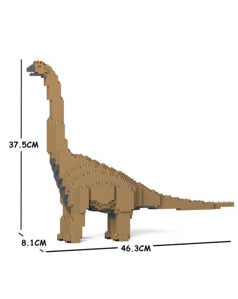 Jekca Animals - Brachiosaurus 37cm