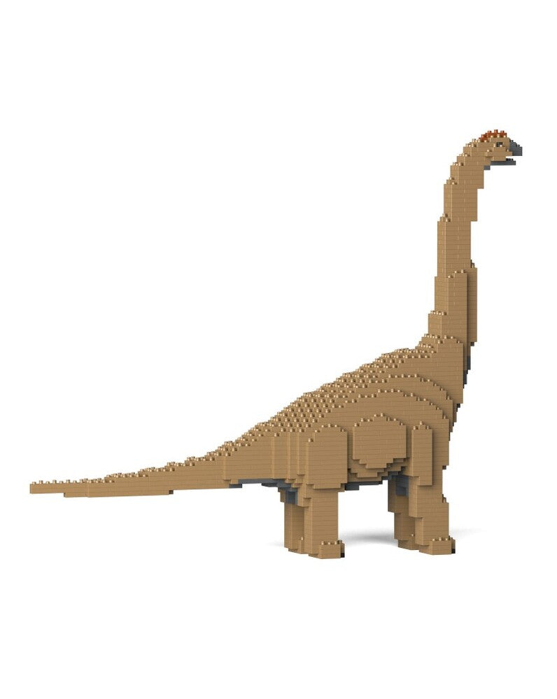 Jekca Animals - Brachiosaurus 37cm