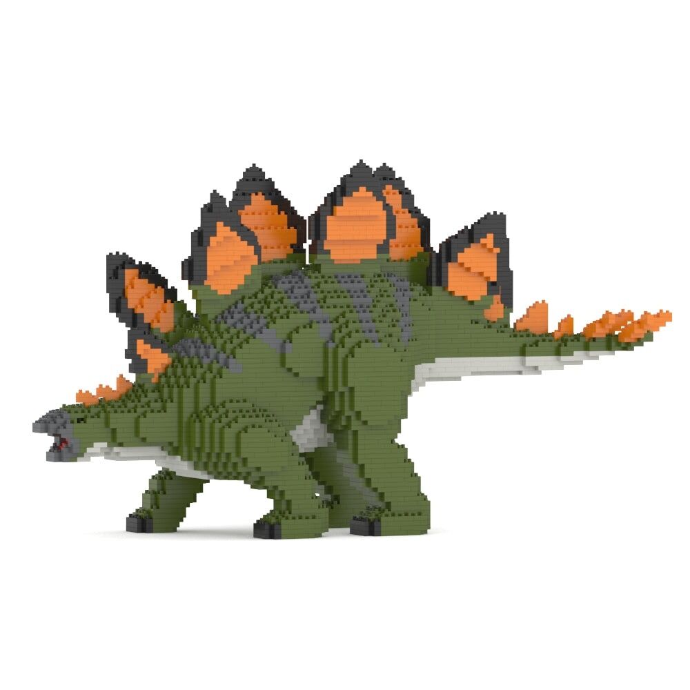 Jekca Animals - Stegosaurus 32cm