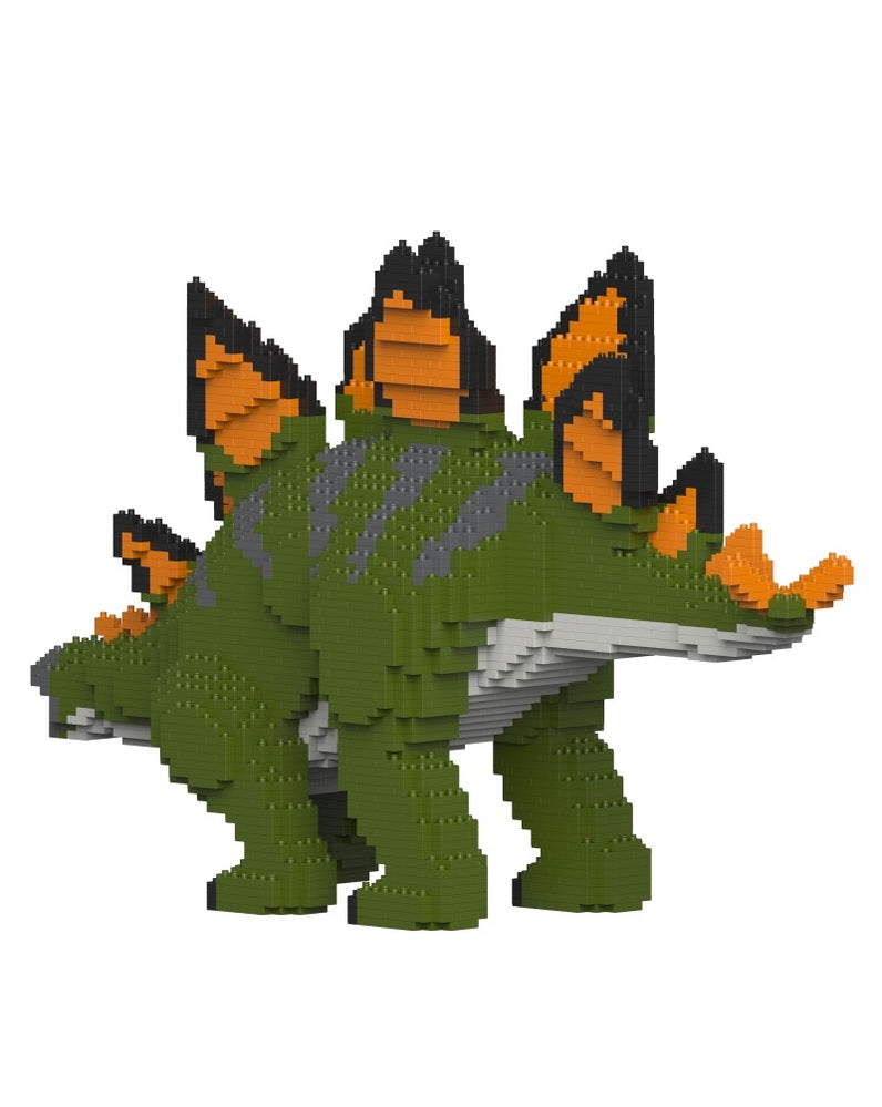 Jekca Animals - Stegosaurus 32cm