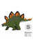 Jekca Animals - Stegosaurus 32cm