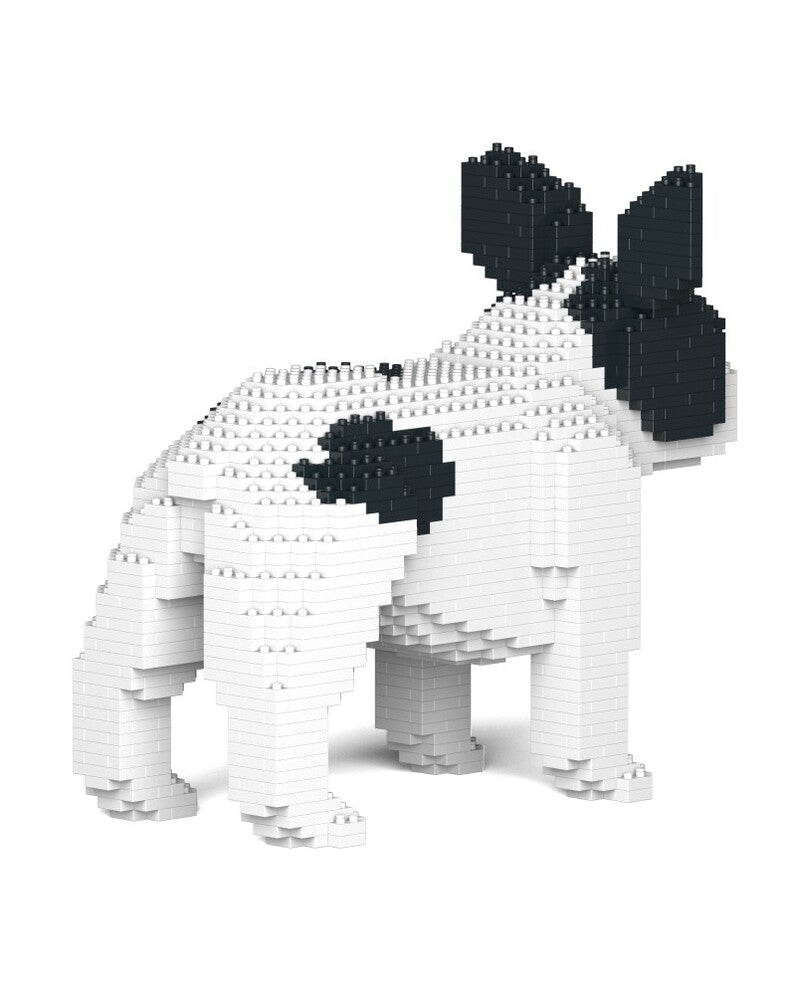 Jekca Animals - French Bulldog 22cm