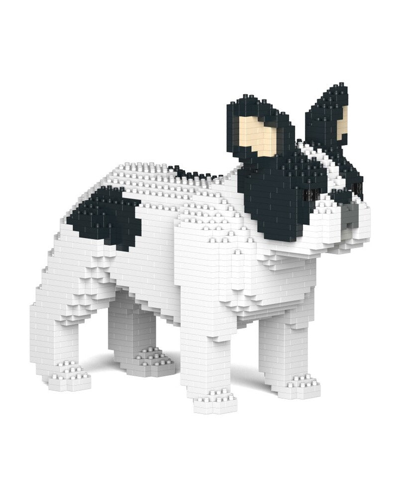 Jekca Animals - French Bulldog 22cm