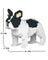 Jekca Animals - French Bulldog 22cm