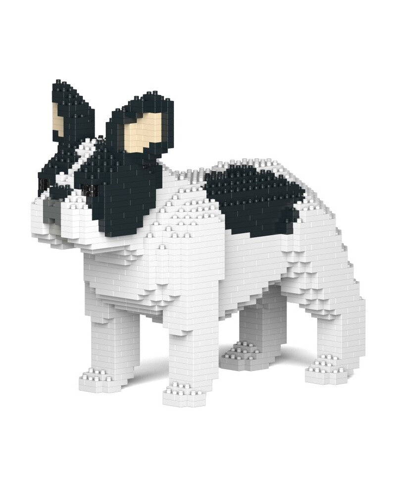 Jekca Animals - French Bulldog 22cm