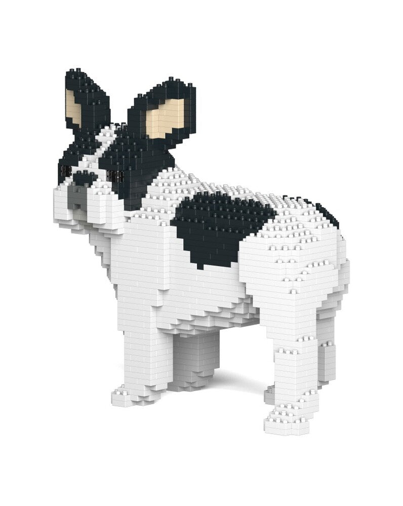 Jekca Animals - French Bulldog 22cm