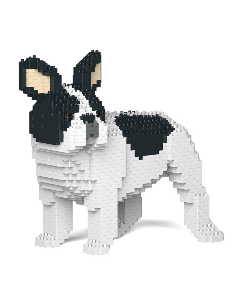 Jekca Animals - French Bulldog 22cm