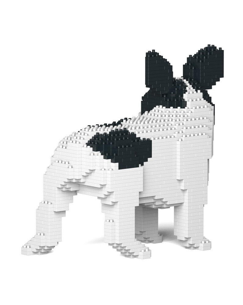 Jekca Animals - French Bulldog 22cm