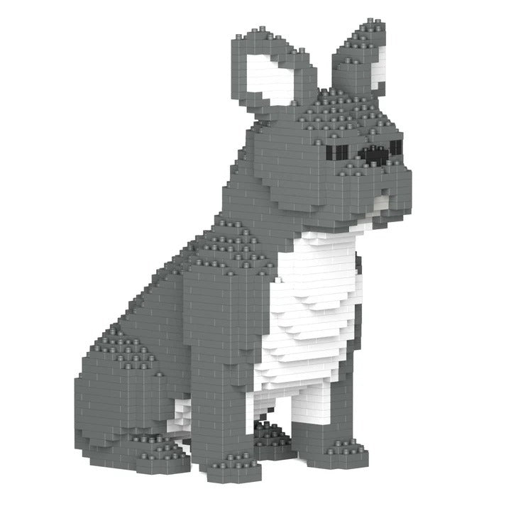 Jekca Animals - French Bulldog 25cm