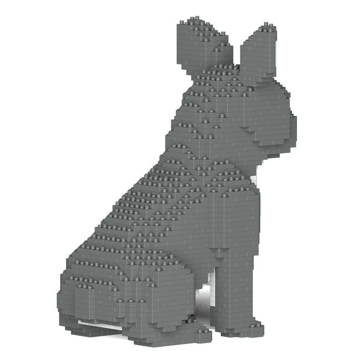 Jekca Animals - French Bulldog 25cm