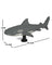 Jekca Animals - Tiger Shark 15cm