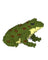 Jekca Animals - Frog 9cm