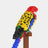Jekca Animals - Rosella 34cm