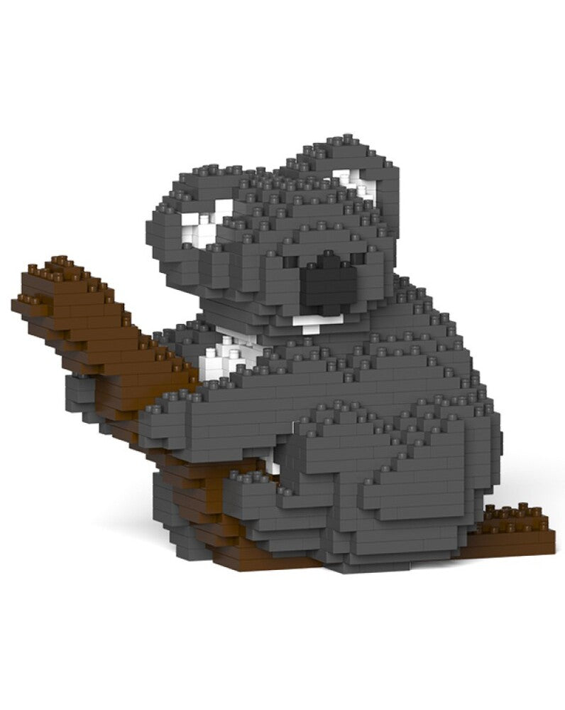 Jekca Animals - Koala 14cm