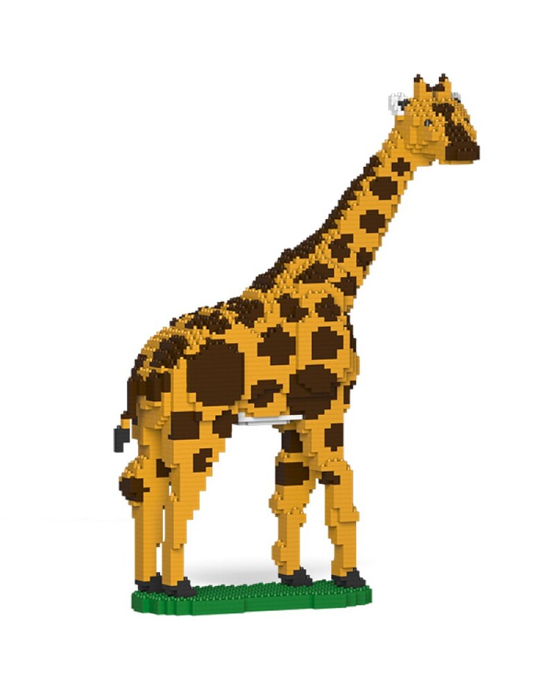 Jekca Animals - Giraffe 46cm