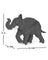 Jekca Animals - Elephant 21cm