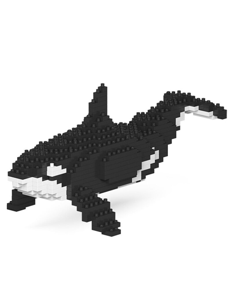 Jekca Animals - Killer Whale 11cm