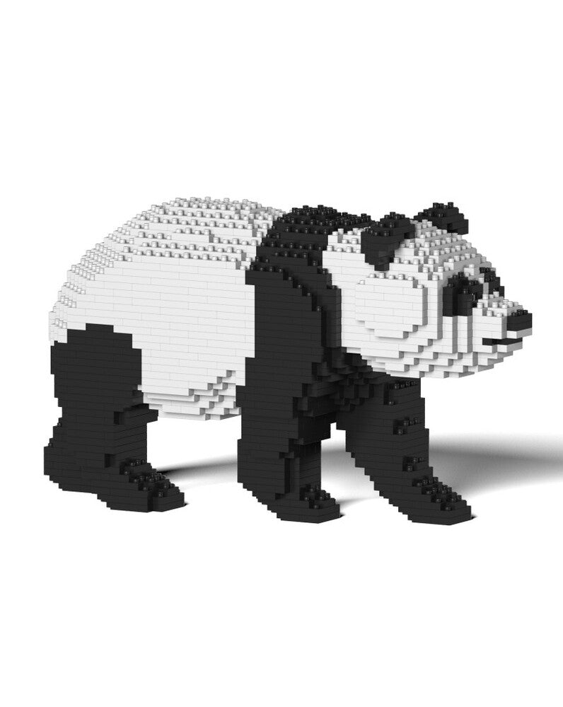 Jekca Animals - Panda 17cm