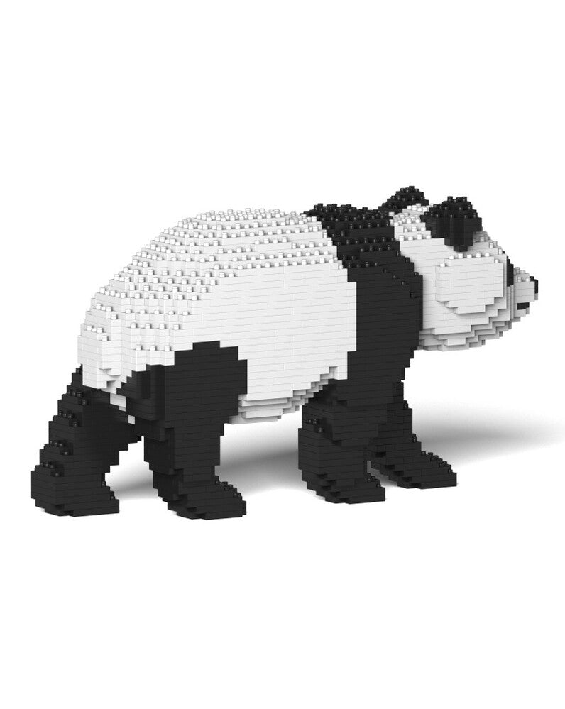 Jekca Animals - Panda 17cm