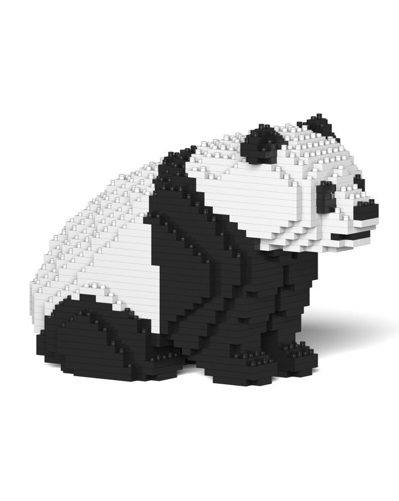 Jekca Animals - Panda 15cm