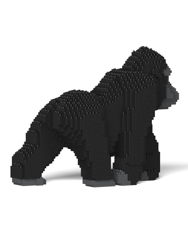 Jekca Animals - Gorilla 24cm