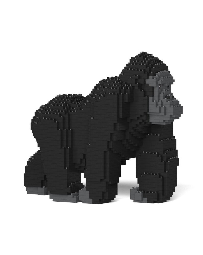 Jekca Animals - Gorilla 24cm