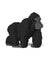 Jekca Animals - Gorilla 24cm