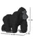 Jekca Animals - Gorilla 24cm