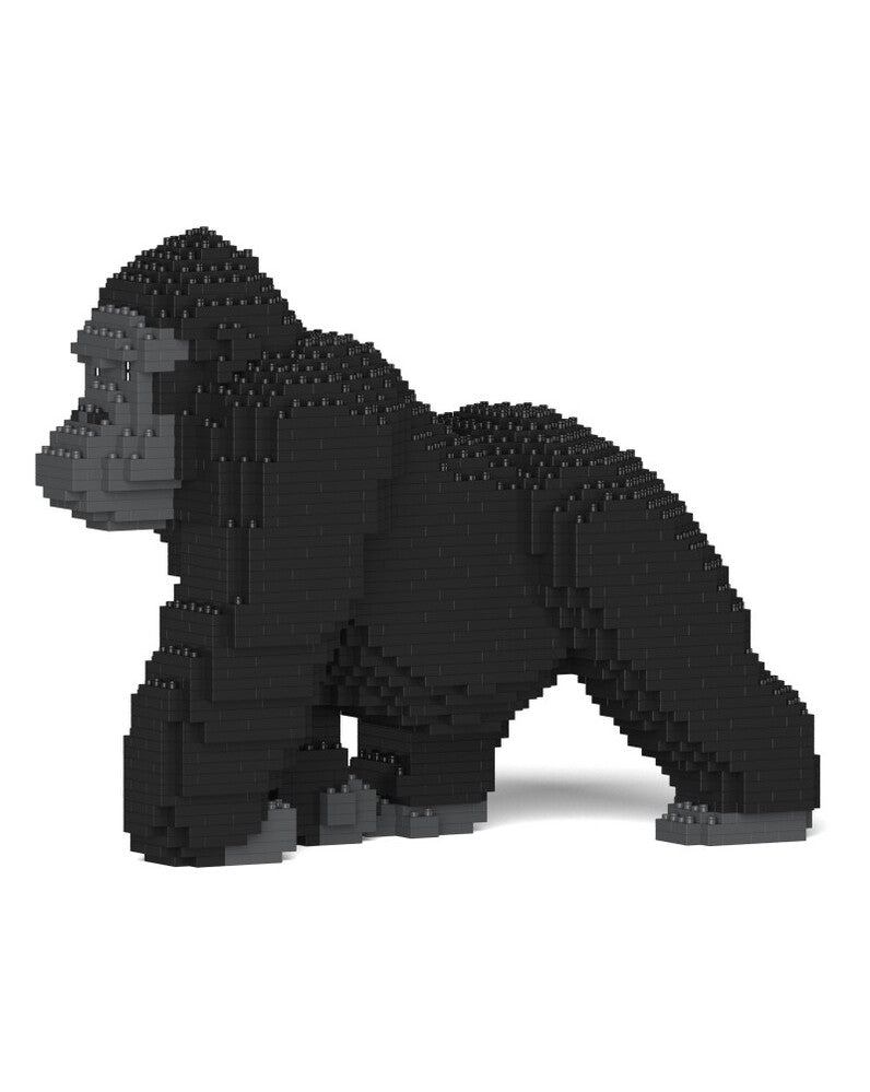 Jekca Animals - Gorilla 24cm