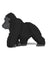 Jekca Animals - Gorilla 24cm