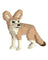 Jekca Animals - Fennec Fox 19cm