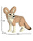 Jekca Animals - Fennec Fox 19cm