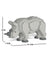 Jekca Animals - Rhino 12cm