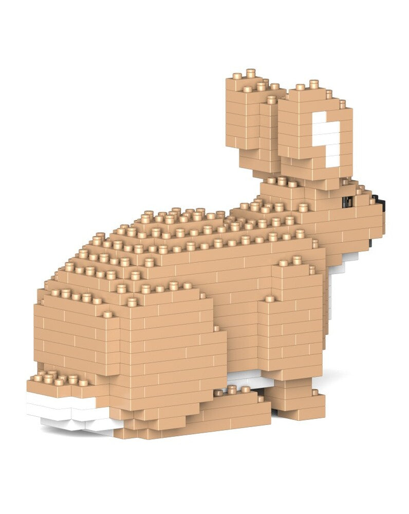 Jekca Animals - Rabbit 12cm