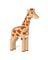Jekca Animals - Giraffe 22cm