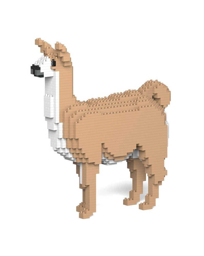 Jekca Animals - Llama 28cm