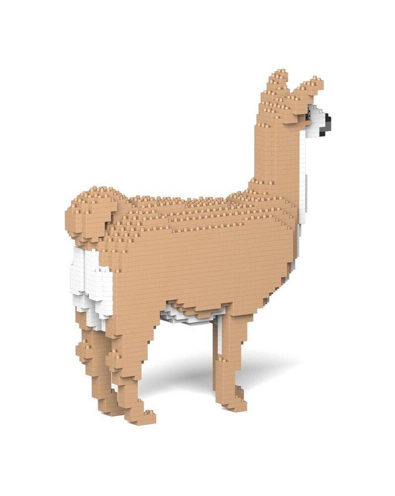 Jekca Animals - Llama 28cm