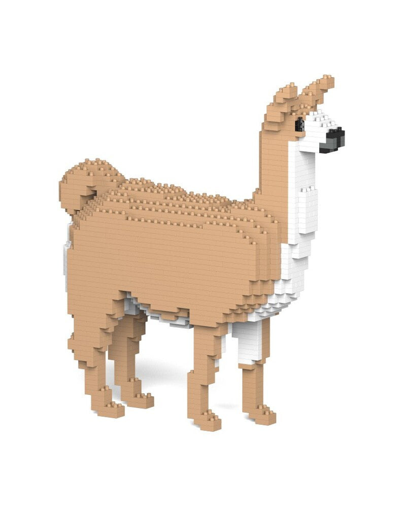 Jekca Animals - Llama 28cm