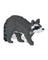 Jekca Animals - Raccoon 13cm