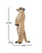 Jekca Animals - Meerkat 32cm